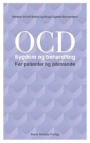 OCD-Sygdom og behandling.( For patienter og pårørende)