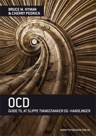 OCD - Bøger og Hæfter fra Spektrumshop.dk