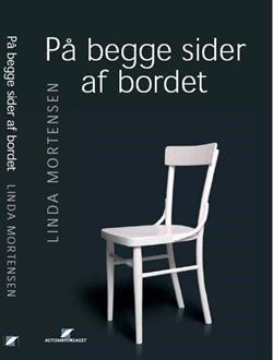 På begge sider af bordet - Bøger og Hæfter fra Spektrumshop.dk