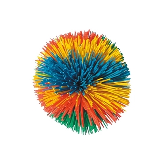 Pompom bold - 7 cm