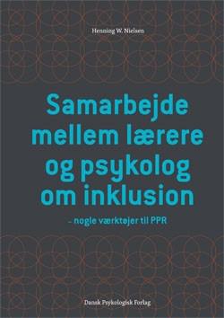 Samarbejde mellem lærere og psykologer - Inklusion og Pædagogik fra Spektrumshop.dk