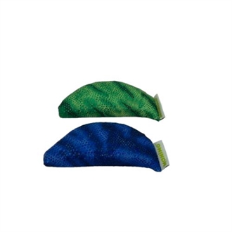 Manimo anti-stress halvmåne bold