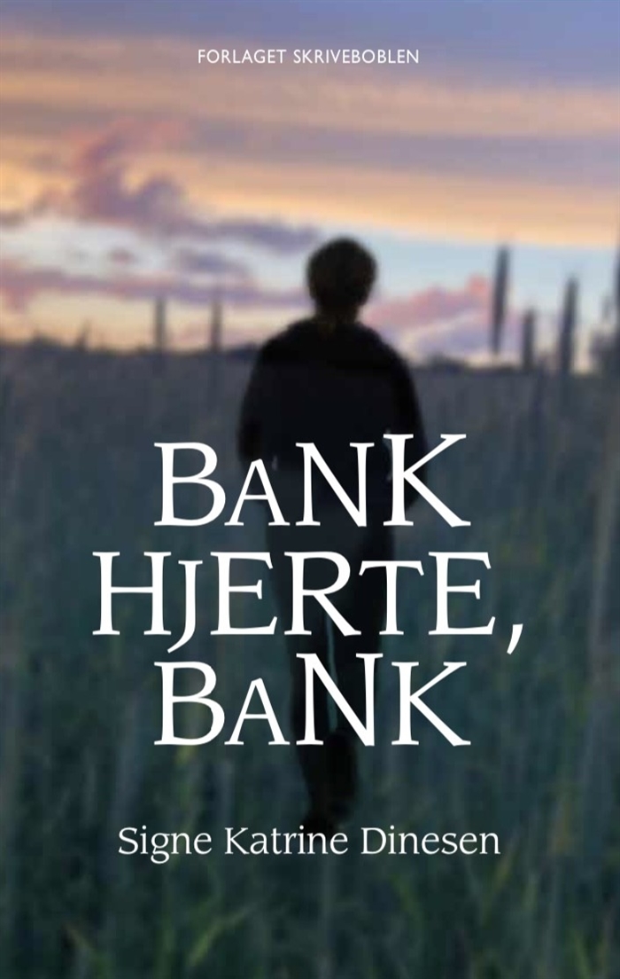 Bank hjerte, bank