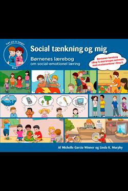 Social tænkning og mig (børnenes lærebog)