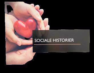 Online kursus i sociale historier til fagfolk <b>23.02.2023</b>