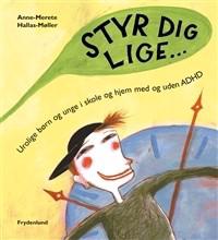 Styr dig lige - Bøger og Hæfter fra Spektrumshop.dk