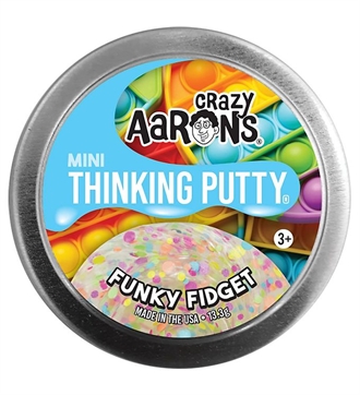 Thinking Putty - Funky Fidget 2 mini