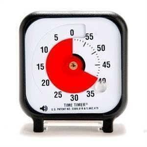 Time Timer Pocket