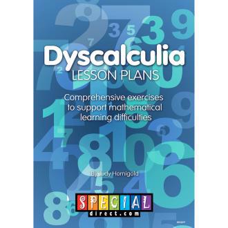 Særlig direkte dyskalkuli Lektionsplaner Bøger Bog 1