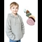 Tyngde hoodie