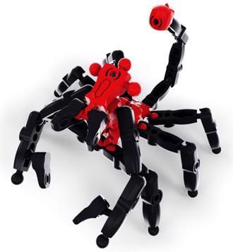 FiGZ Scorpion